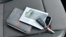 CUPRA Formentor 1.5 TSI 150 V1 5dr DSG Petrol Estate